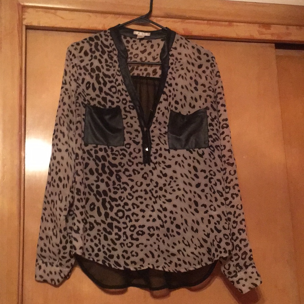 Blouse